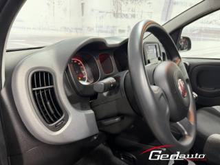 FIAT Panda usata, con Chiusura centralizzata