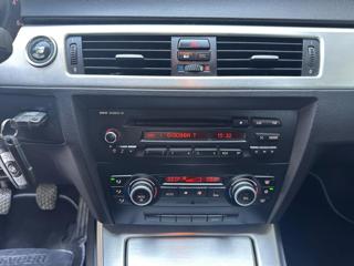 BMW 318 usata, con Chiusura centralizzata