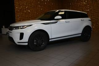 LAND ROVER Range Rover Evoque usata 83