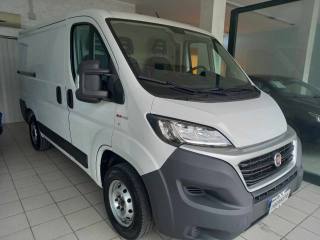 FIAT Ducato usata, con Autoradio