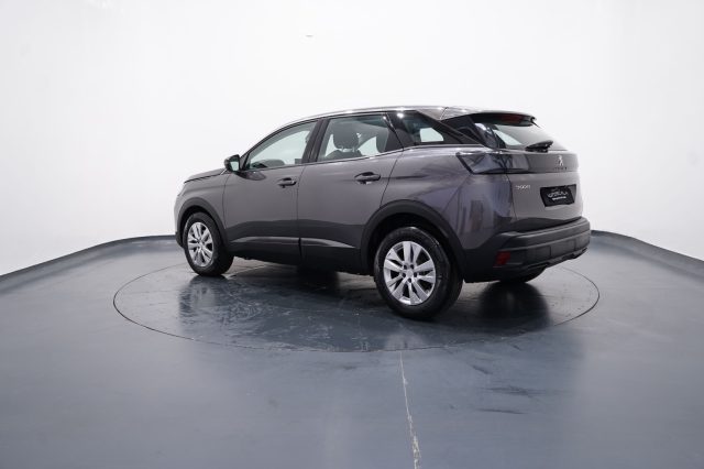 PEUGEOT 3008 usata, con Airbag Passeggero