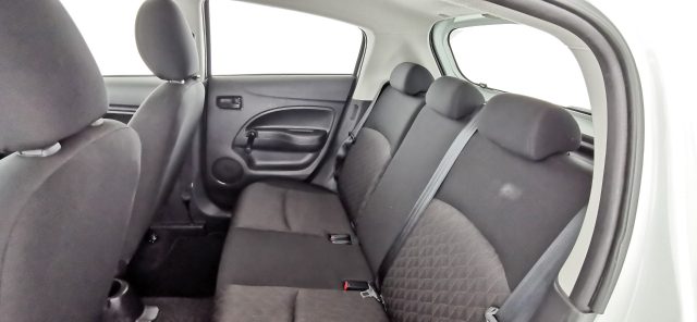 MITSUBISHI Space Star usata 33