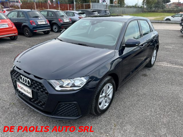 AUDI A1 usata, con ABS