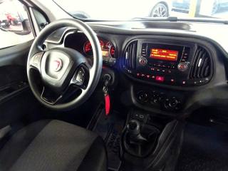 FIAT Doblo usata, con Cronologia tagliandi