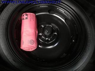 VOLKSWAGEN Golf usata, con Climatizzatore