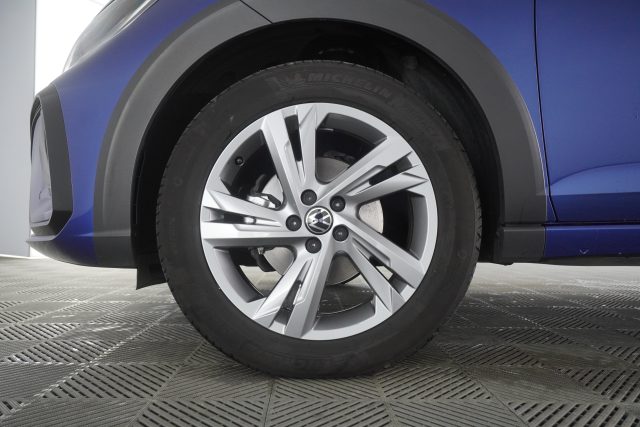 VOLKSWAGEN Taigo usata 15