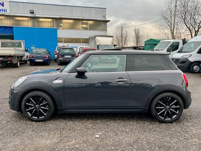 MINI Cooper S usata, con Alzacristalli elettrici
