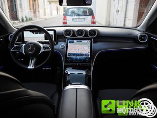 MERCEDES-BENZ C 220 usata 3