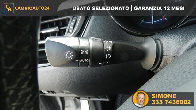 TOYOTA C-HR usata 69