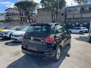 FIAT 500L usata, con Alzacristalli elettrici