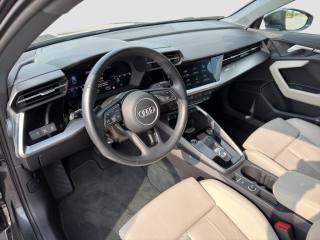 AUDI A3 usata 8