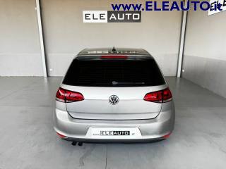 VOLKSWAGEN Golf usata, con Autoradio