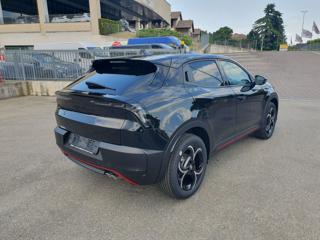 ALFA ROMEO Junior usata, con Boardcomputer