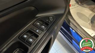 FIAT Tipo usata, con Telecamera per parcheggio assistito