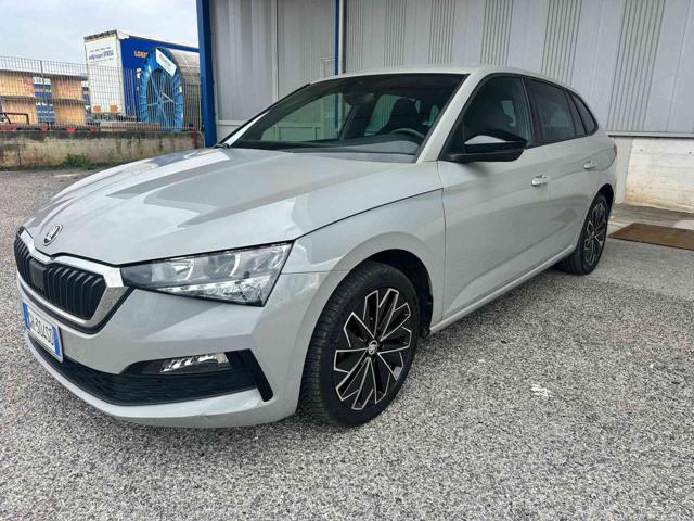 SKODA Scala usata, con Airbag