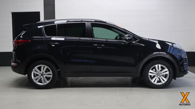 KIA Sportage usata, con Airbag laterali