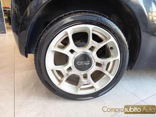 FIAT 500 usata 21