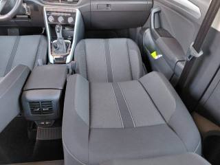 VOLKSWAGEN T-Roc usata, con Controllo trazione