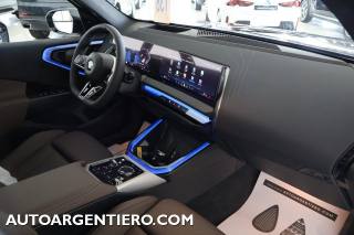 BMW X3 usata, con Sistema di parcheggio automatico