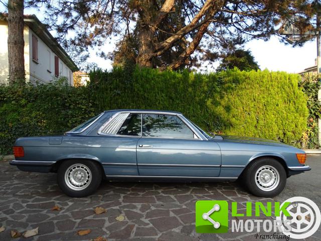 MERCEDES-BENZ SL 350 usata, con Cerchi in lega