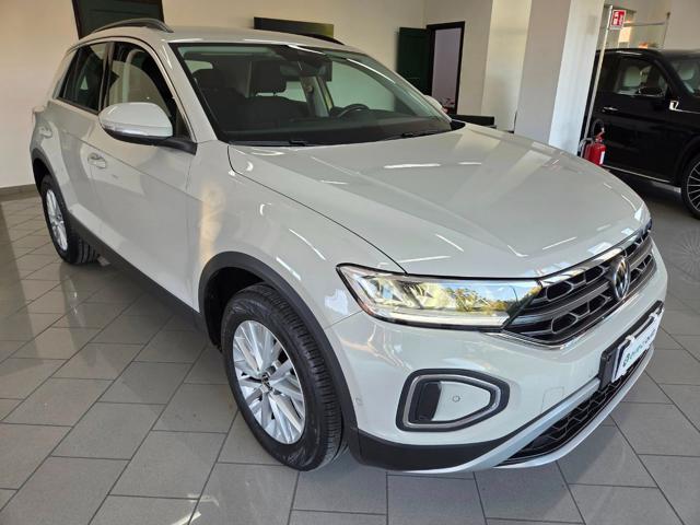 VOLKSWAGEN T-Roc usata, con ABS