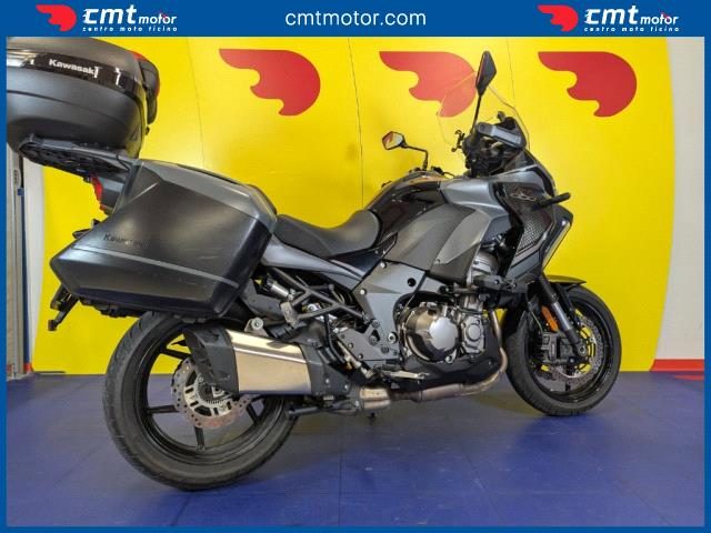 KAWASAKI Other usata 3