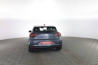RENAULT Clio usata 4
