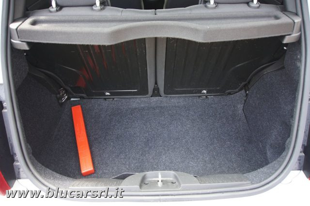 FIAT 500 usata, con ESP