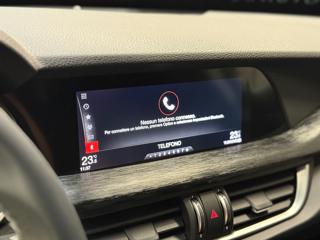 ALFA ROMEO Stelvio usata, con Filtro antiparticolato
