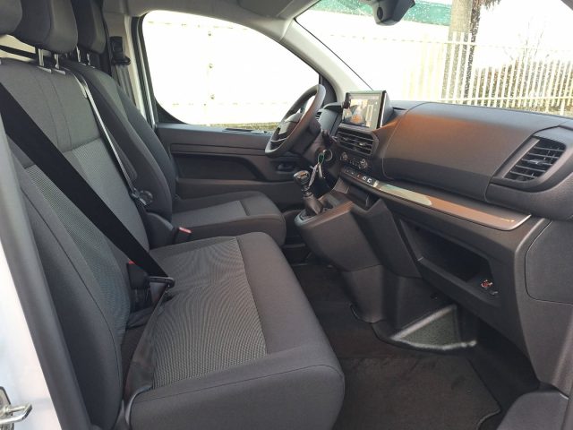 FIAT Scudo usata, con Immobilizzatore elettronico