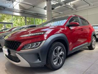 HYUNDAI Kona Kona 1.6 gdi hev Xline 2wd 141cv dct PROMO 48
