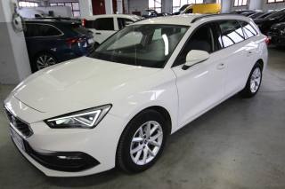 SEAT Leon usata, con Airbag