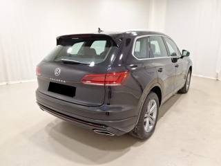 VOLKSWAGEN Touareg usata, con Alzacristalli elettrici