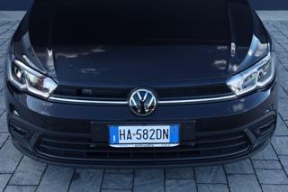 VOLKSWAGEN Polo usata, con Start/Stop Automatico