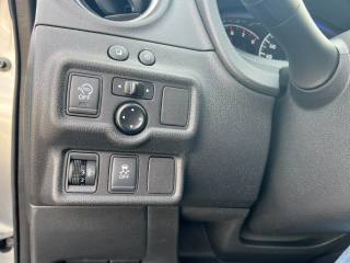 NISSAN Note usata, con ESP