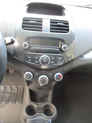 CHEVROLET Spark usata 11