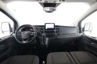FORD Tourneo Custom usata 5