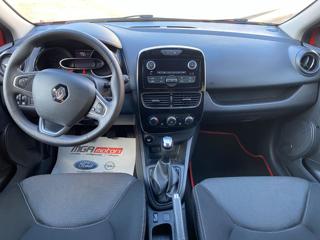 RENAULT Clio usata, con Cruise Control