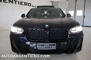 BMW X4 usata, con Airbag