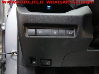 TOYOTA RAV 4 MY23 usata, con Controllo elettronico della corsia