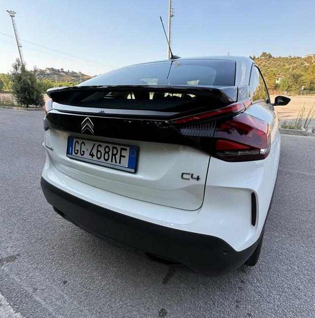 CITROEN C4 usata, con Boardcomputer