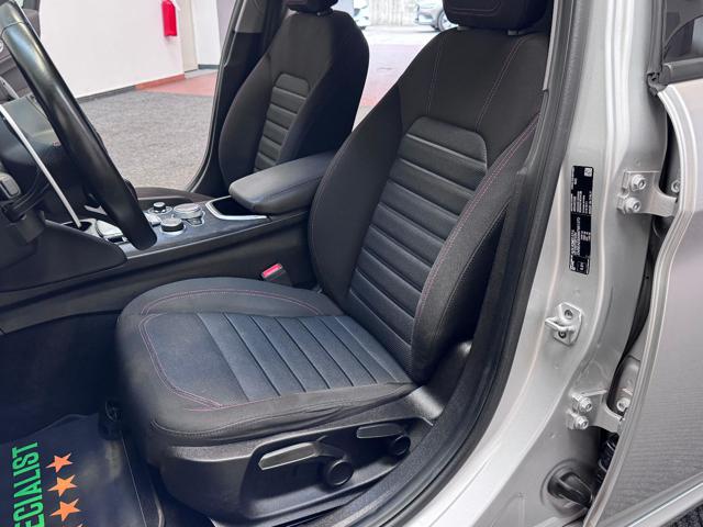 ALFA ROMEO Giulia usata, con Climatizzatore