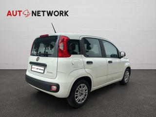 FIAT Panda usata, con Airbag