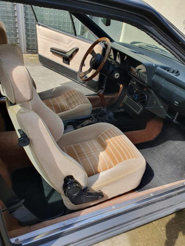 ALFA ROMEO GTV usata 6