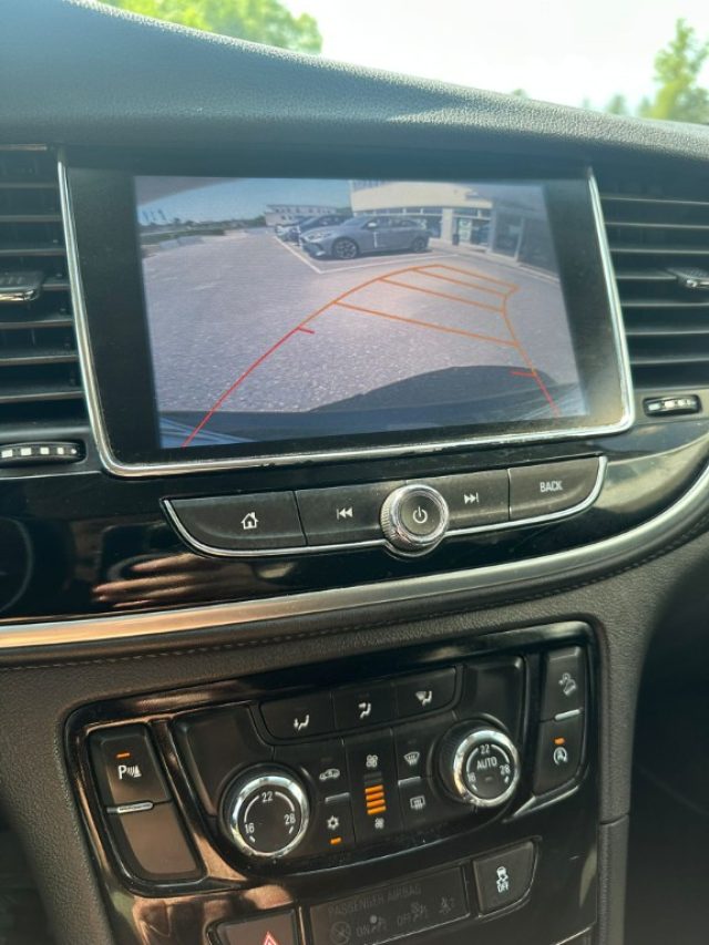 OPEL Mokka X usata, con USB