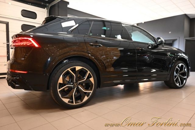 AUDI RS Q8 usata 195