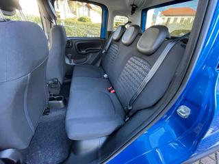 FIAT Panda usata, con ESP