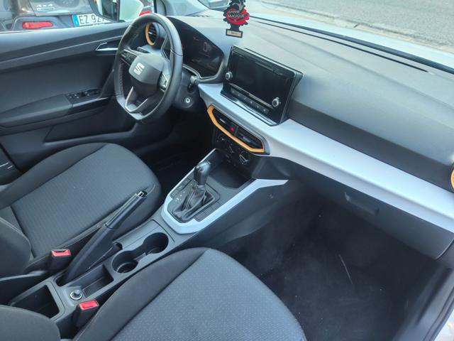 SEAT Arona usata, con Sedile posteriore sdoppiato