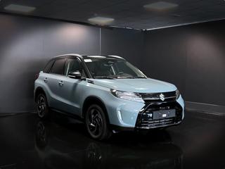 SUZUKI Vitara usata, con Airbag laterali