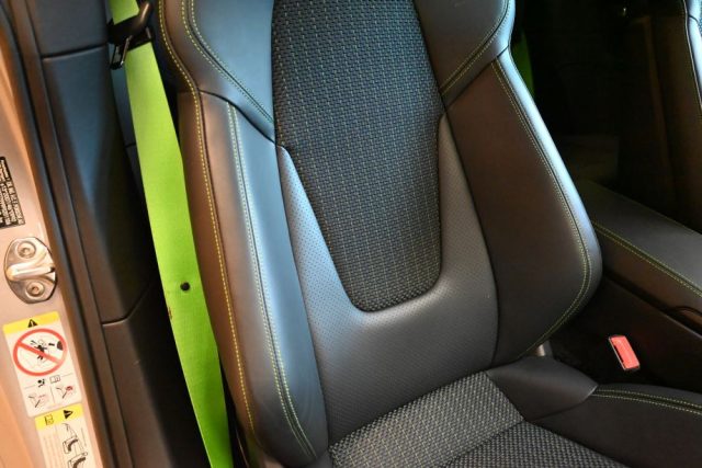 PORSCHE 911 usata 50